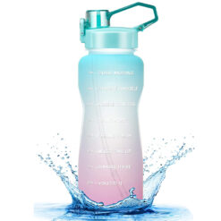 Botella 64oz / 2 Litros