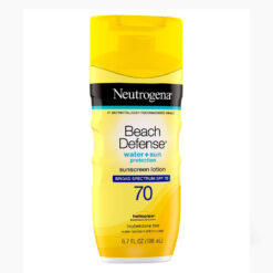 Neutrogena - Beach Defense Sunscreen Lotion SPF 70