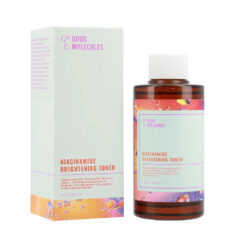 Good Molecules - Niacinamide Brightening Toner
