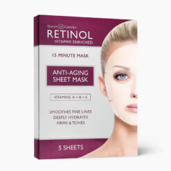 Retinol - Anti Aging Sheet Mask