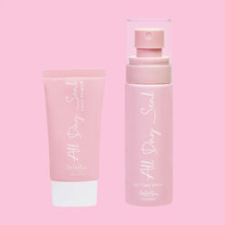 BeBella - All Day Set Primer & Setting Spray