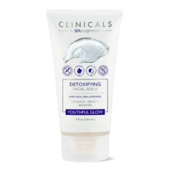 Spascriptions - Clinicals Detoxifying Facial Scrub