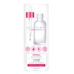 Spascriptions - Clinicals Firming Facial Serum