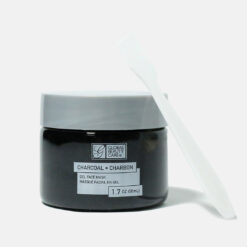 Global Beauty Care - Charcoal Gel Face Mask