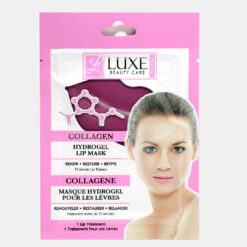 Luxe - Hydrogel Collagen Lip Mask