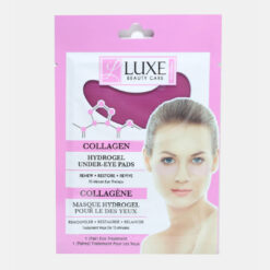 Luxe - Hydrogel Collagen Under-Eye Pads