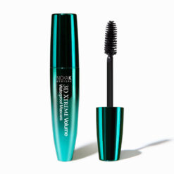 Nicka K - 3D Xtreme Volume Waterproof Mascara