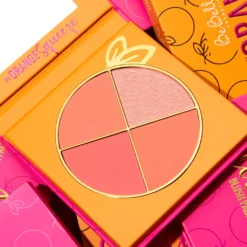 BeBella - My Orange Squeeze Blush Palette