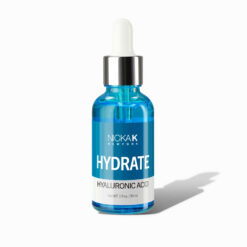 Nicka K - Hyaluronic Acid Serum