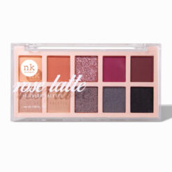 Nicka K - Rose Latte Eyeshadow