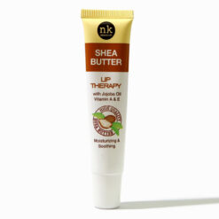 Nicka K - Shea Butter Lip Therapy
