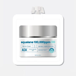 AOA - Skin Squalane 100,000 ppm Barrier Cream