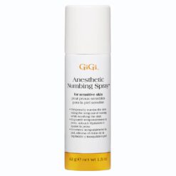 GiGi - Anestésico para piel sensible