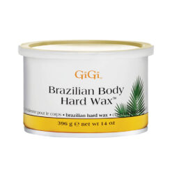 GiGi - Cera dura depilación brasileña