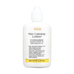 GiGi - Loción calmante para la piel