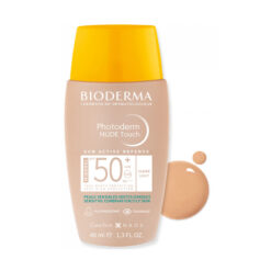 Bioderma - Photoderm Nude Touch SPF 50+