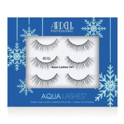Ardell - Pestañas  3 PZ Aqua 341