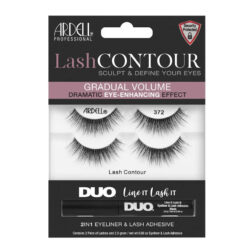 Ardell - Pestañas Contour Esculpe & Define 372