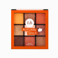 Nicka K - 9 Autumn Spice