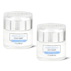 Spascriptions - Crema de día y de noche Clinicals – Retinol