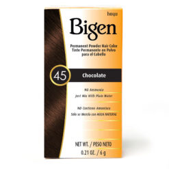 Bigen - Polvo Permanente