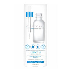 Spascriptions - Clinicals Hydrating Facial Serum
