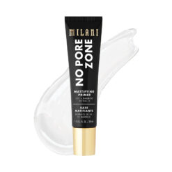 Milani - No Pore Zone Mattifying Primer