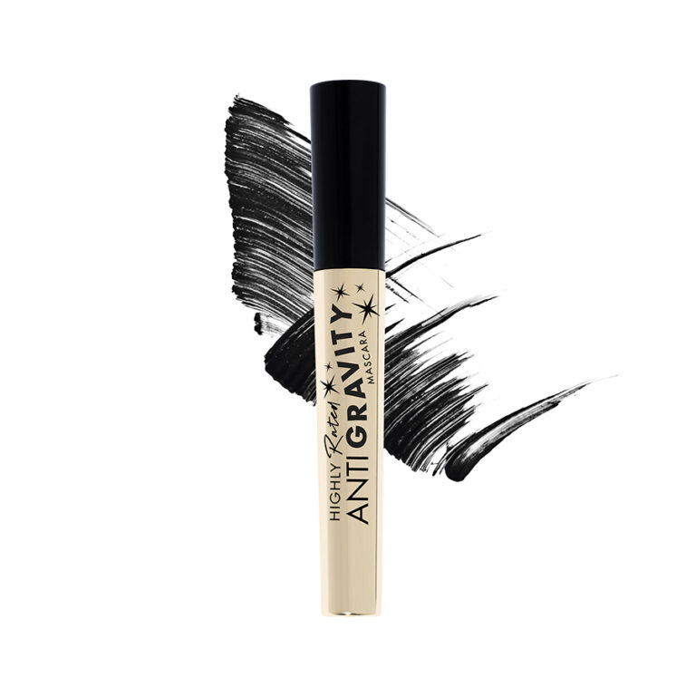 Milani Highly Rated AntiGravity Mascara ISZA