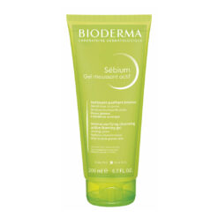 Bioderma - Sébium Gel moussant actif 200ml