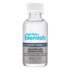 Bye Bye Blemish - Volcanic Ash Drying Lotion