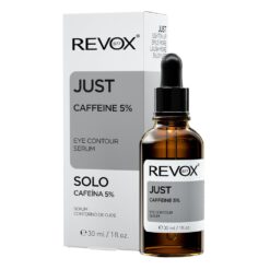 Revox - Just Cafeína 5%