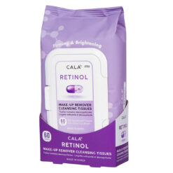 Cala - Retinol Makeup Remover Tissue