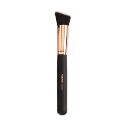 Cala - Rose Gold Pro Angled Contour Brush