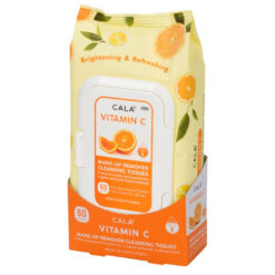 Cala - Vitamin C Makeup Remover Cleansing Tissue