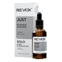 Revox - Just Ácido Glicólico 20%