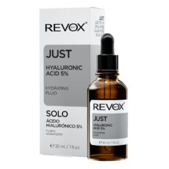 Revox - Just Ácido Hialurónico 5%