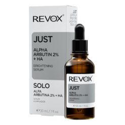 Revox - Just Alfa Arbutina 2% + HA