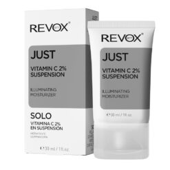 Revox - Just Vitamina C 2% en Suspensión