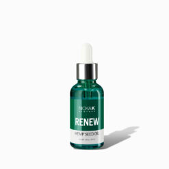 Nicka K - Renew Hemp Seed Oil
