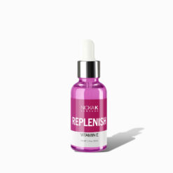 Nicka K - Replenish Vitamin E Serum