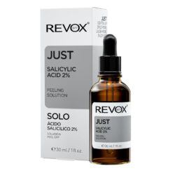 Revox - Just Ácido Salicílico 2%