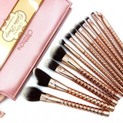 Beauty Creations - Golden Bronze 12 pcs