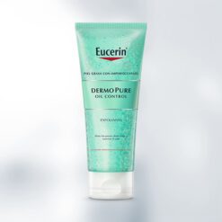 Eucerin - DermoPure Oil Control Exfoliante