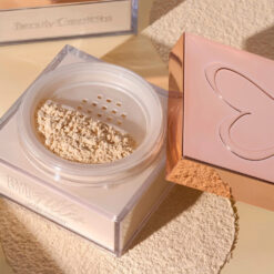 Beauty Creations - Polvo Suelto Fijador Bye Filter