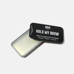 AOA - Hold My Brow Soap - Clear