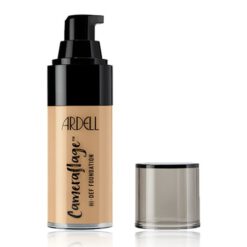 Ardell - Cameraflage Hi-Def Foundation