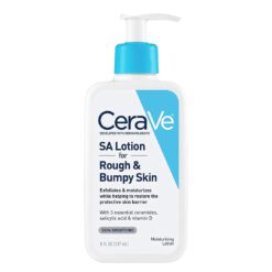Cerave - SA Lotion for Rough & Bumpy Skin 237ml