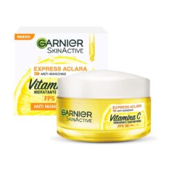 Garnier - Express Aclara - Crema Hidratante
