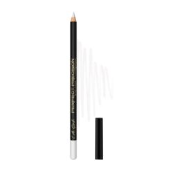 L.A. Girl - Perfect Precision Eyeliner - Artic White