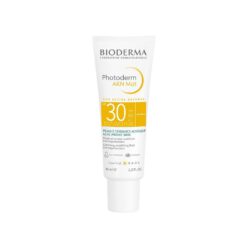 Bioderma - Photoderm AKN Mat SPF30
